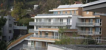 Mühlau! Exclusive 2-Zimmer-Terrassenwohnung! Privat! Nur an Nichtraucher