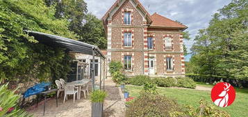 Achat maison 11 pièces 346 m²