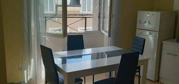 Location T2 39m² hyper-centre