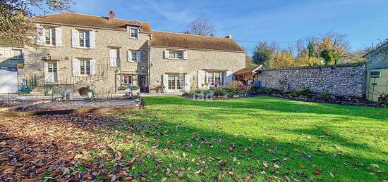 Maison  à vendre, 8 pièces, 4 chambres, 180 m²