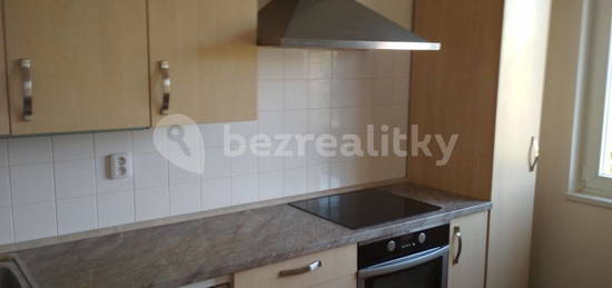 Pronájem bytu 2+1 54 m², Krupská, Hlavní město Praha