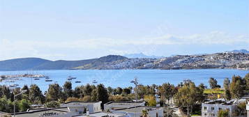 BODRUM HAS YAPI GAYRİMENKUL'DEN KİRALIK