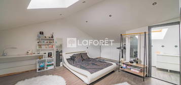 Appartement à vendre, 5 pièces, 3 chambres, 89 m²