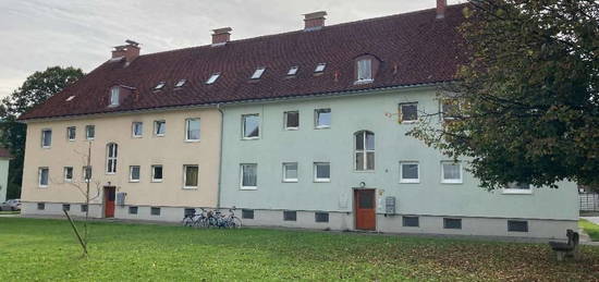 Kapfenberg, Beethovenstraße 13 - neu sanierte Wohnung ab sofort verfügbar