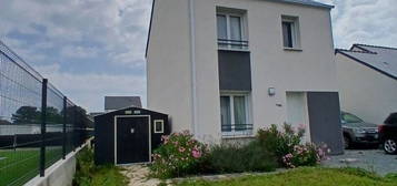 Location maison 4 pièces 78 m²