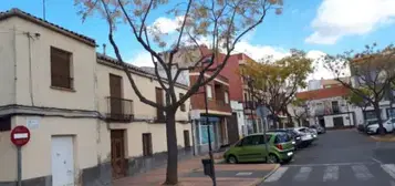 Casa en calle del Pradillo de Claver&#xED;a