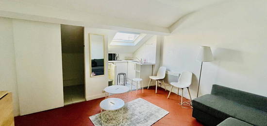 Studio  à vendre, 1 pièce, 15 m², Étage 5/5