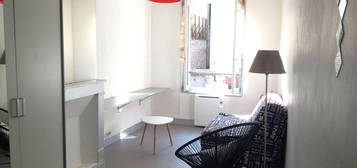 Vente appartement 1 pièce 25 m²