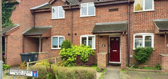 Terraced house for sale in Malvern Court, Mona Street, Beeston NG9