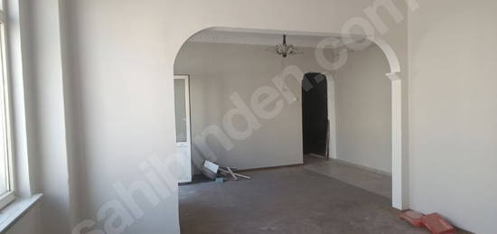 SIFIR YAPILI ÇİFT CEPHE SOFULAR CADDESİ GENİŞ KİRALIK 3+1 DAİRE