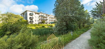 Appartement avec terrasse et garage