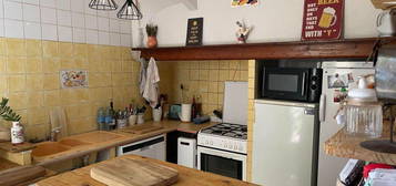 Vente maison 8 pièces 138 m²