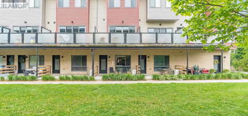 36 - 369 ESSA ROAD, Barrie (Ardagh), Ontario