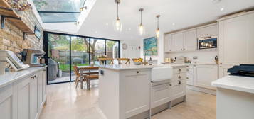 Property for sale in Fairmount Road, London SW2