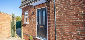 Flat for sale in Millfield Lane, York YO10