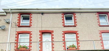 3 bed terraced house for sale