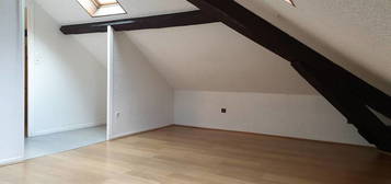 Appartement 1 pièce 17 m²