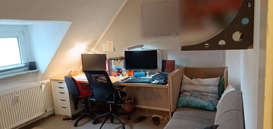 Gemütliche 2-Zimmer-Wohnung