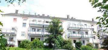 Gemütliche 3-Zi.-EG-Whg. mit sonnigem Balkon in Ronsdorf- auf Wunsch zum 01.07.2024 frei
