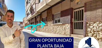 Piso en venta en Calle Maestro Ramón Gorgé, 55, Plaza de Toros - Avenida Chapí - Trinquete