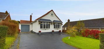 4 bedroom bungalow for sale