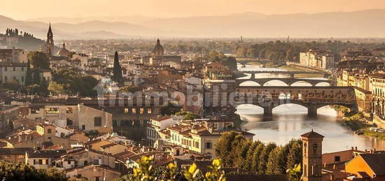 Quadrilocale piazza di San Remigio 1, Signoria - Uffizi, Firenze