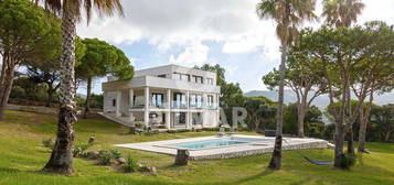 Chalet en Tarifa