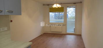 Pronájem bytu 2+kk 45 m²