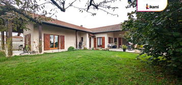 Maison 5 pièces 156 m²