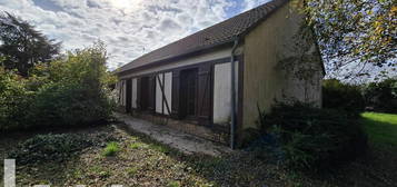 VENTE : maison F6 (153 m²) à BAIGNOLET