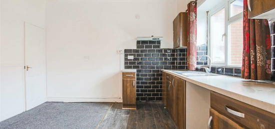 1 bedroom terraced house for sale