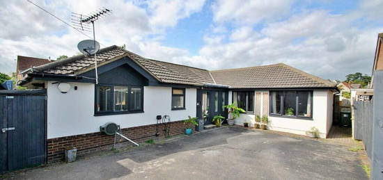 4 bedroom detached bungalow for sale