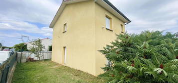 MAISON 90M2