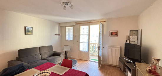 Appartement Centre-Ville Saumur