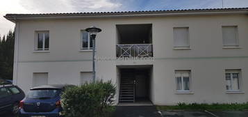 Vente appartement 3 pièces 58 m²