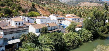 Casa en Cortes de la Frontera