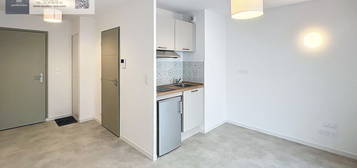 Studio 21 m² - Quartier IUT / ESC