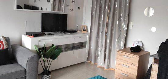 Location appartement meublé F2