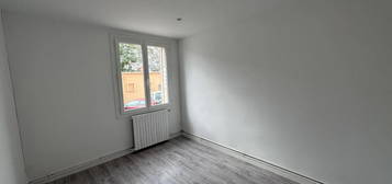 Location appartement 3 pièces 65 m²