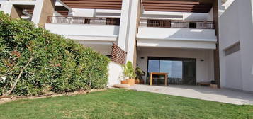 Alquiler de  Chalet adosado en calle Marbella