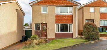 3 bedroom detached house