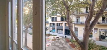 Piso en venta en Consell de Cent, La Nova Esquerra de l'Eixample