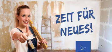 NEU 3 Raumwohnung wird für Sie hergerichtet! Fertig zum 01.11.2024!!1MONAT KALTMIETFREI