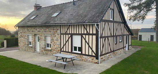 Maison de campagne à louer