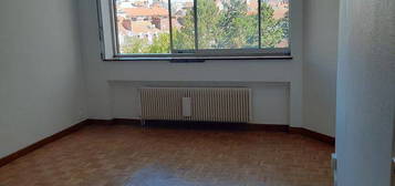 Studio 1 pièce 19m²