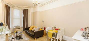 1 bed flat to rent