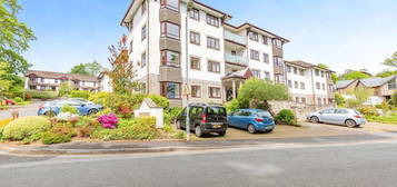 Property for sale in Penhaligon Court, Truro TR1