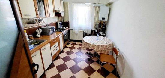 *PROPRIETAR*Ap. 4 cam.*Decom.*Et. 1/9*Centrala Proprie*Bdl. Bucuresti*