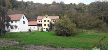 Landwirtschaftliches Anwesen , Ferienwohnsitz