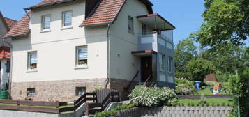 Einfamilienhaus in Bad Wildungen zu vermieten